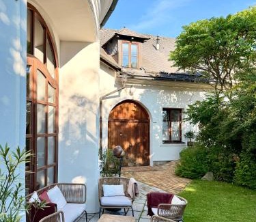 Zdar Nad Sazavou House | Kaple svaté Markéty