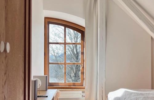 Zdar Nad Sazavou House | Kaple svaté Markéty