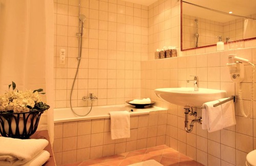 Waakirchen Hotel | Kapler Alm