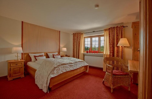 Waakirchen Hotel | Kapler Alm
