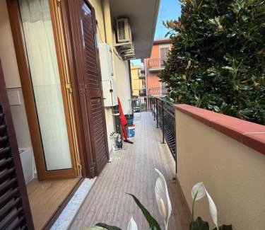 Monterotondo Bed & Breakfast | Kapo Azzurro