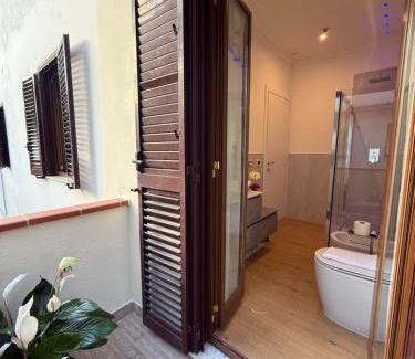 Monterotondo Bed & Breakfast | Kapo Azzurro