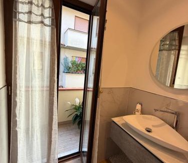 Monterotondo Bed & Breakfast | Kapo Azzurro