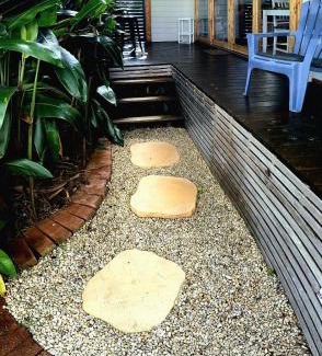 Horseshoe Bay House | Kapok Pod entire studio
