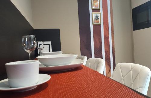 Kaposvar Apartment | Kaposvár Apartman