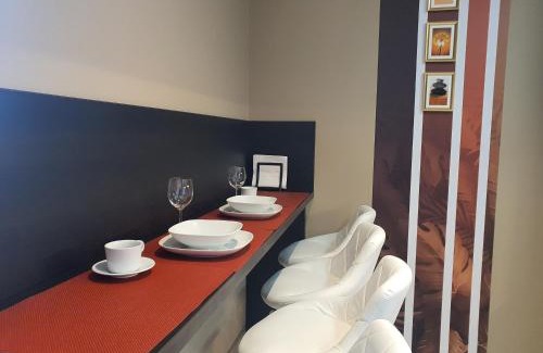 Kaposvar Apartment | Kaposvár Apartman