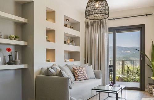 Khelmata Apartment | Kappa Suites & Apartments- Junior Suite
