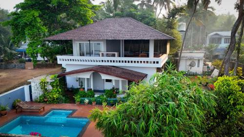 Kappad Villa | Kappad Beach House by Kisah Stays