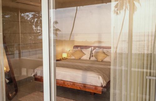 Kappad Villa | Kappad Beach House by Kisah Stays
