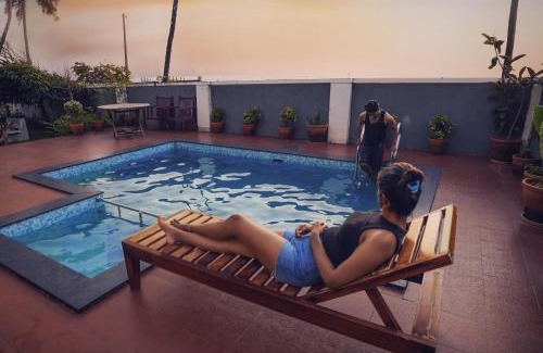 Kappad Villa | Kappad Beach House by Kisah Stays