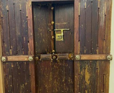 Aluva Apartment | Kappazha Tharavadu