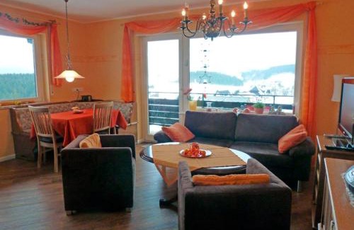 Kappel Apartment | Kappel App 21