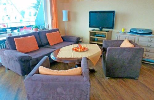 Kappel Apartment | Kappel App 21