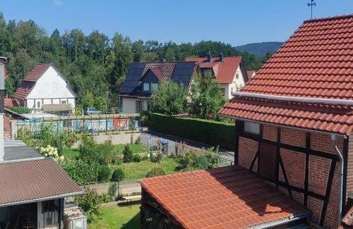 Waldkappel Apartment | Kappelstube in der Stadt am Walde