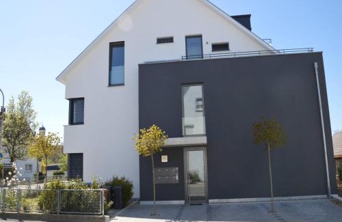 Langenargen Apartment | Kapps Haus
