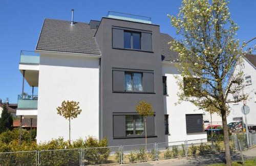 Langenargen Apartment | Kapps Haus