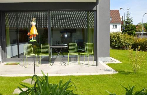 Langenargen Apartment | Kapps Haus