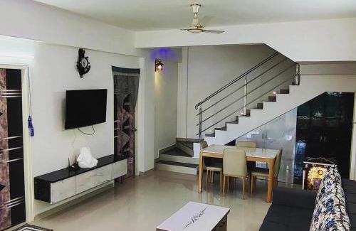 Igatpuri Apartment | Kappys Villa