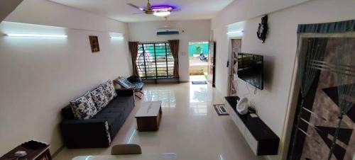 Igatpuri Apartment | Kappys Villa