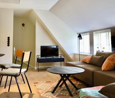 Nieblum Apartment | Kapteins Hüüs OG