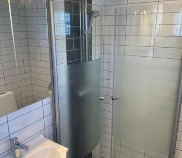 Falkenberg Apartment | Kaptenhuset Skrea strand
