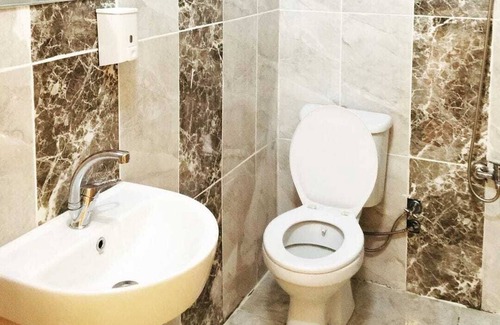 Kapuzbasi Hotel | Kapuzbasi Selalesi Sahin Motel