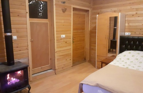 Kapuzbasi Hotel | Kapuzbasi Selalesi Sahin Motel