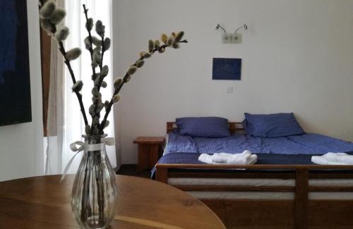 Erdobenye Apartment | Karádi-Berger Vendégház