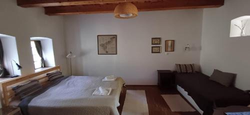 Erdobenye Apartment | Karádi-Berger Vendégház