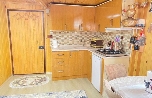 Duzkoy House | Kara Kızın Yeri Konaklama