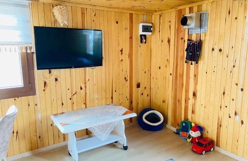 Duzkoy House | Kara Kızın Yeri Konaklama