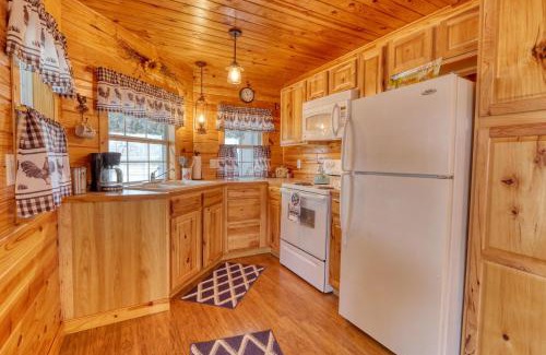 Johnson City House | Kara's Cottage
