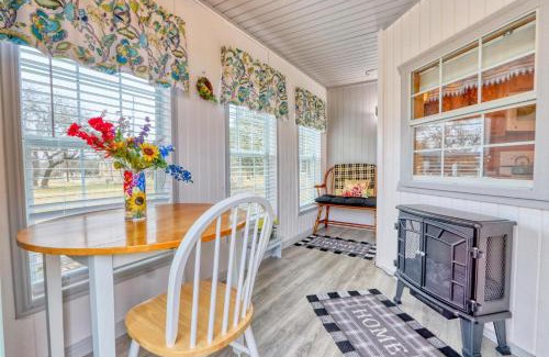 Johnson City House | Kara's Cottage