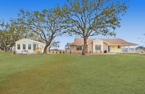 Johnson City House | Kara's Cottage