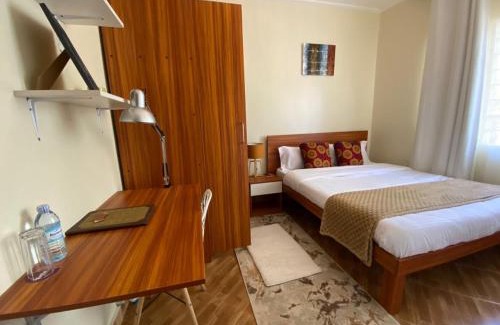 Bugolobi House | Kara Space Boutique Accommodation