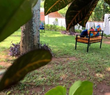 Bugolobi House | Kara Space Boutique Accommodation
