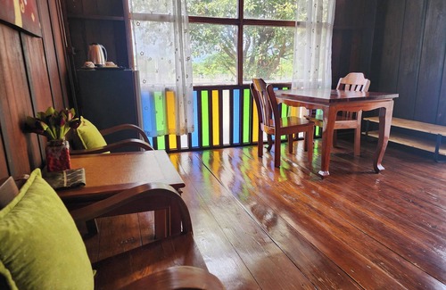 Phitsanulok Hotel | Karaboon Wellness