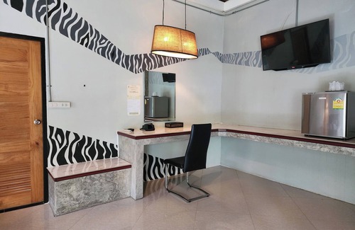 Phitsanulok Hotel | Karaboon Wellness