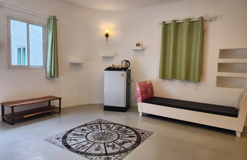 Phitsanulok Hotel | Karaboon Wellness