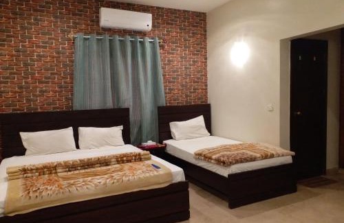 Gulshan-e-Iqbal House | Karachi Guest House Gulshan-e-Iqbal
