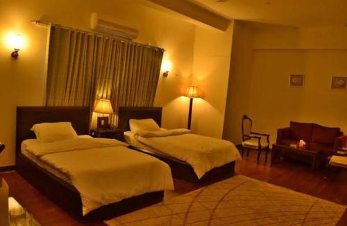 Gulshan-e-Iqbal House | Karachi Guest House Gulshan-e-Iqbal