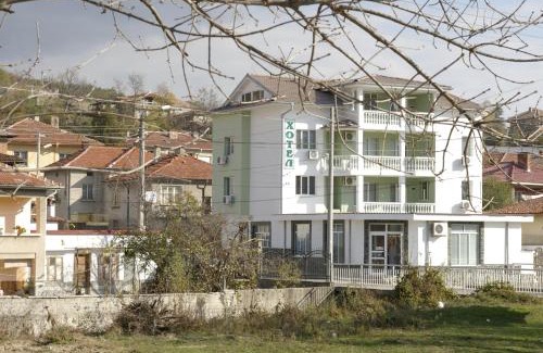 Kalofer House | Karadzhovy Guest House