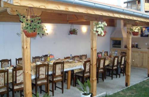 Kalofer House | Karadzhovy Guest House