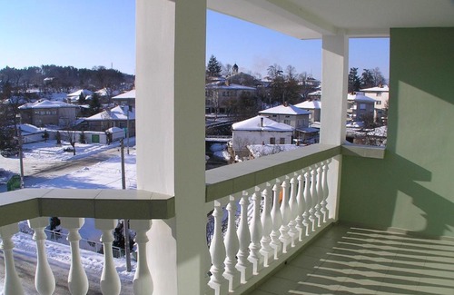 Kalofer House | Karadzhovy Guest House