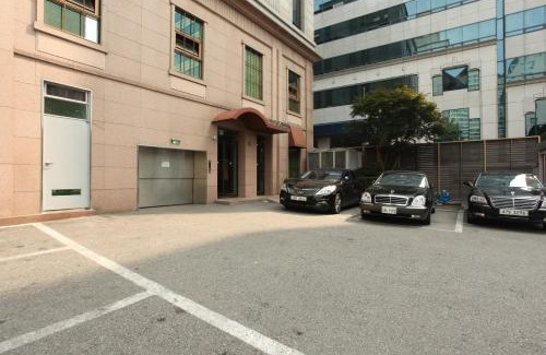 Garak-dong Hotel | Karak Tourist Hotel