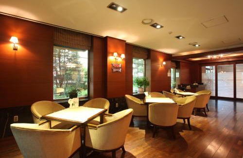 Garak-dong Hotel | Karak Tourist Hotel