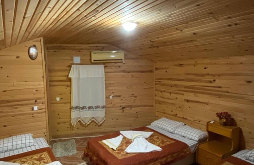 Olympos House | Karakalem Pansiyon