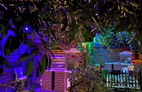 Olympos House | Karakalem Pansiyon