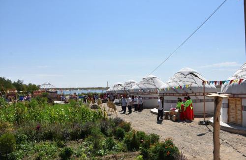 Republic of Karakalpakstan Other | KARAKALPAK ETNO VILLAGE