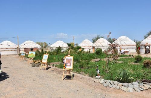 Republic of Karakalpakstan Other | KARAKALPAK ETNO VILLAGE